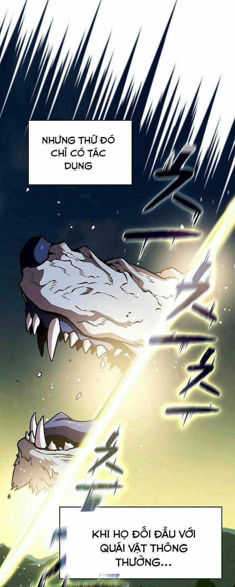 Người Chơi Trở Về Từ Địa Ngục Chapter 28 trang 11