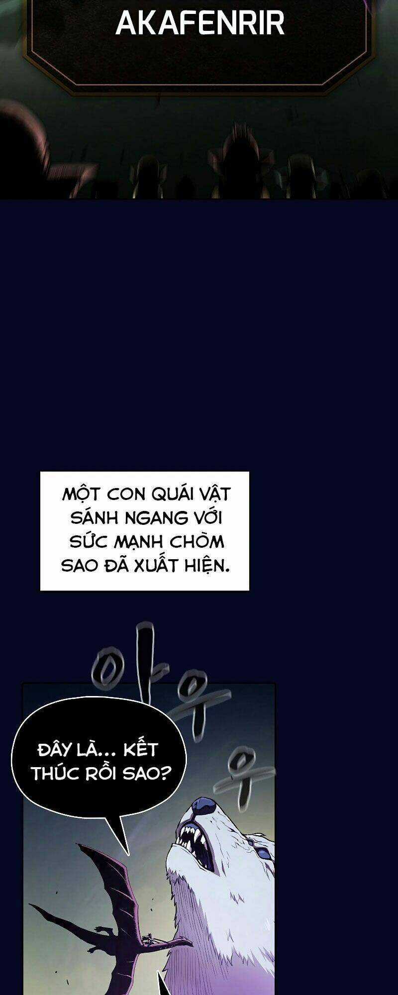 Người Chơi Trở Về Từ Địa Ngục Chapter 28 trang 17