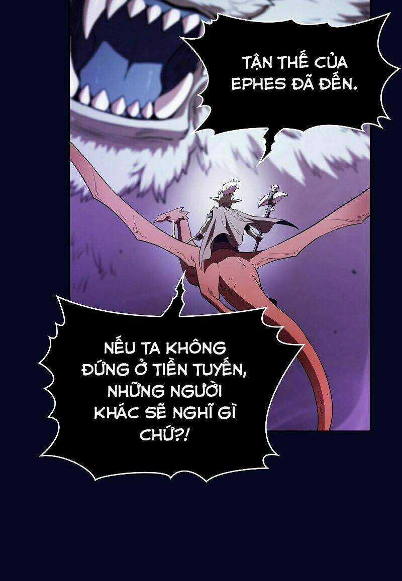 Người Chơi Trở Về Từ Địa Ngục Chapter 28 trang 20