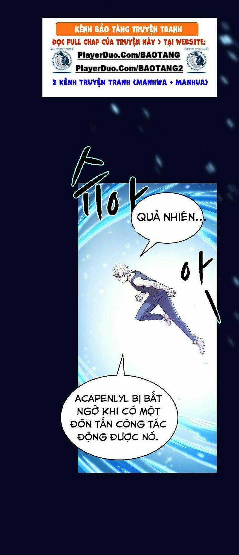 Người Chơi Trở Về Từ Địa Ngục Chapter 28 trang 26