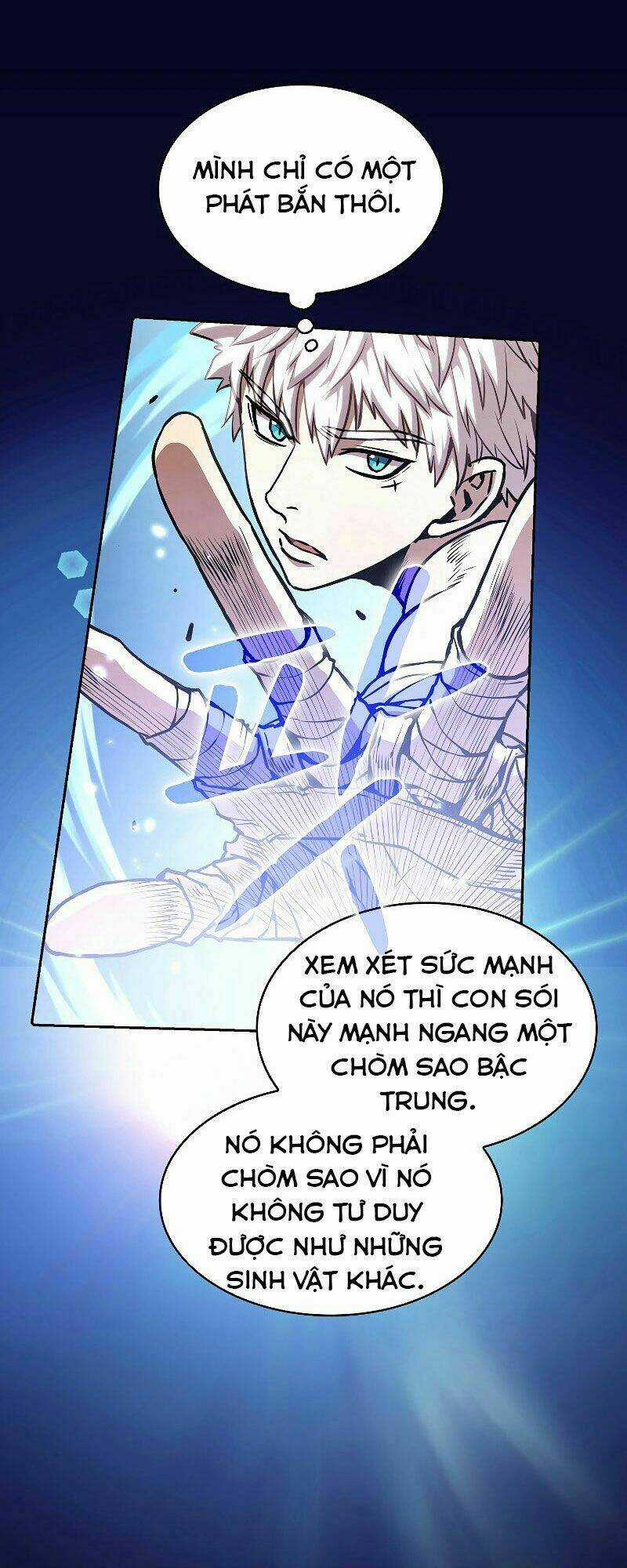 Người Chơi Trở Về Từ Địa Ngục Chapter 28 trang 27