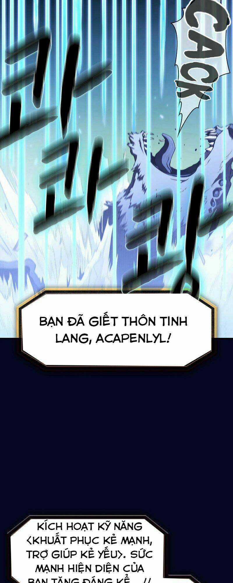 Người Chơi Trở Về Từ Địa Ngục Chapter 28 trang 31