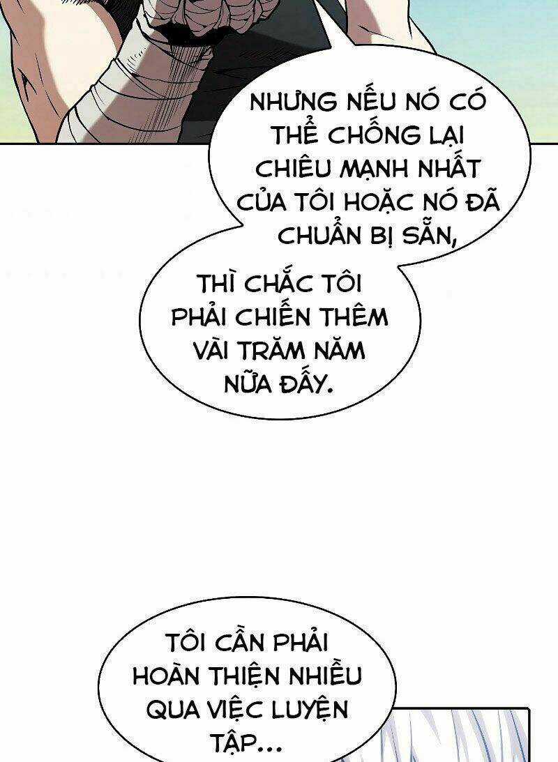 Người Chơi Trở Về Từ Địa Ngục Chapter 28 trang 36
