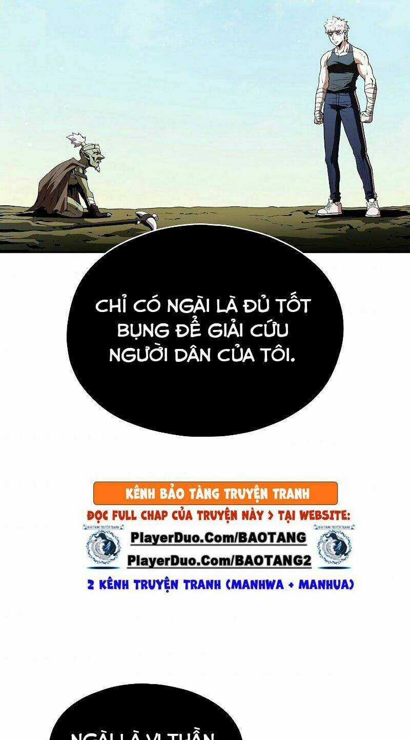 Người Chơi Trở Về Từ Địa Ngục Chapter 28 trang 43