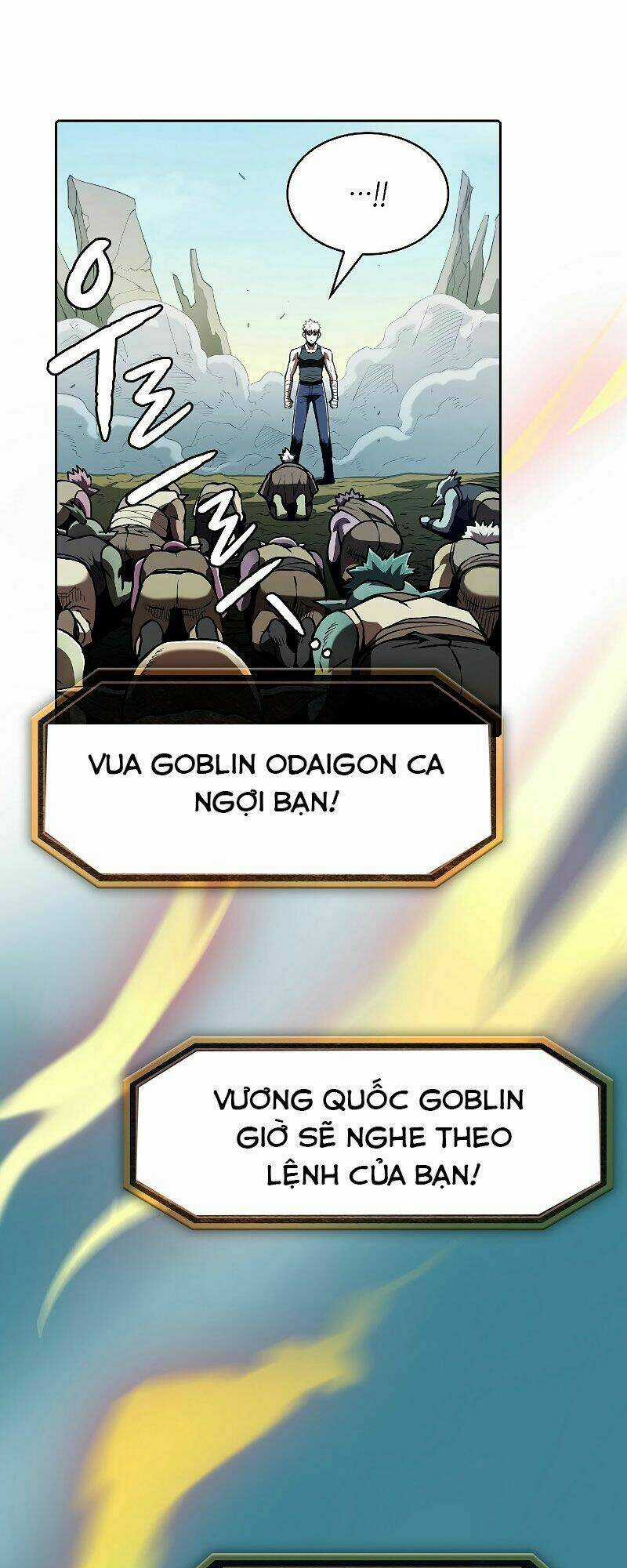 Người Chơi Trở Về Từ Địa Ngục Chapter 28 trang 45