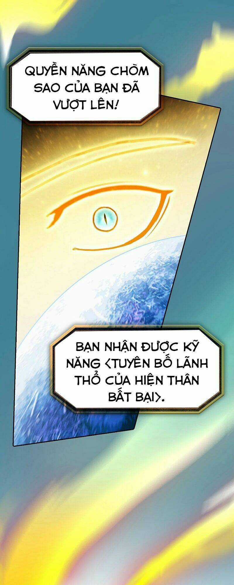 Người Chơi Trở Về Từ Địa Ngục Chapter 28 trang 48
