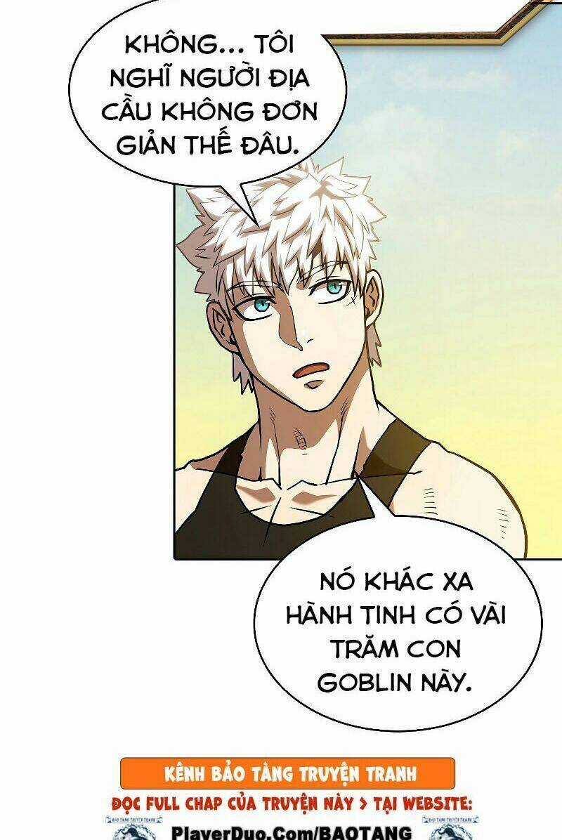Người Chơi Trở Về Từ Địa Ngục Chapter 28 trang 51
