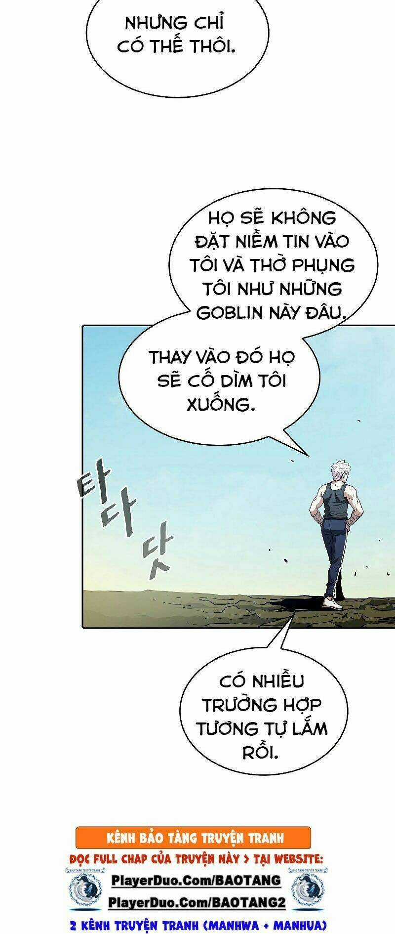 Người Chơi Trở Về Từ Địa Ngục Chapter 28 trang 53