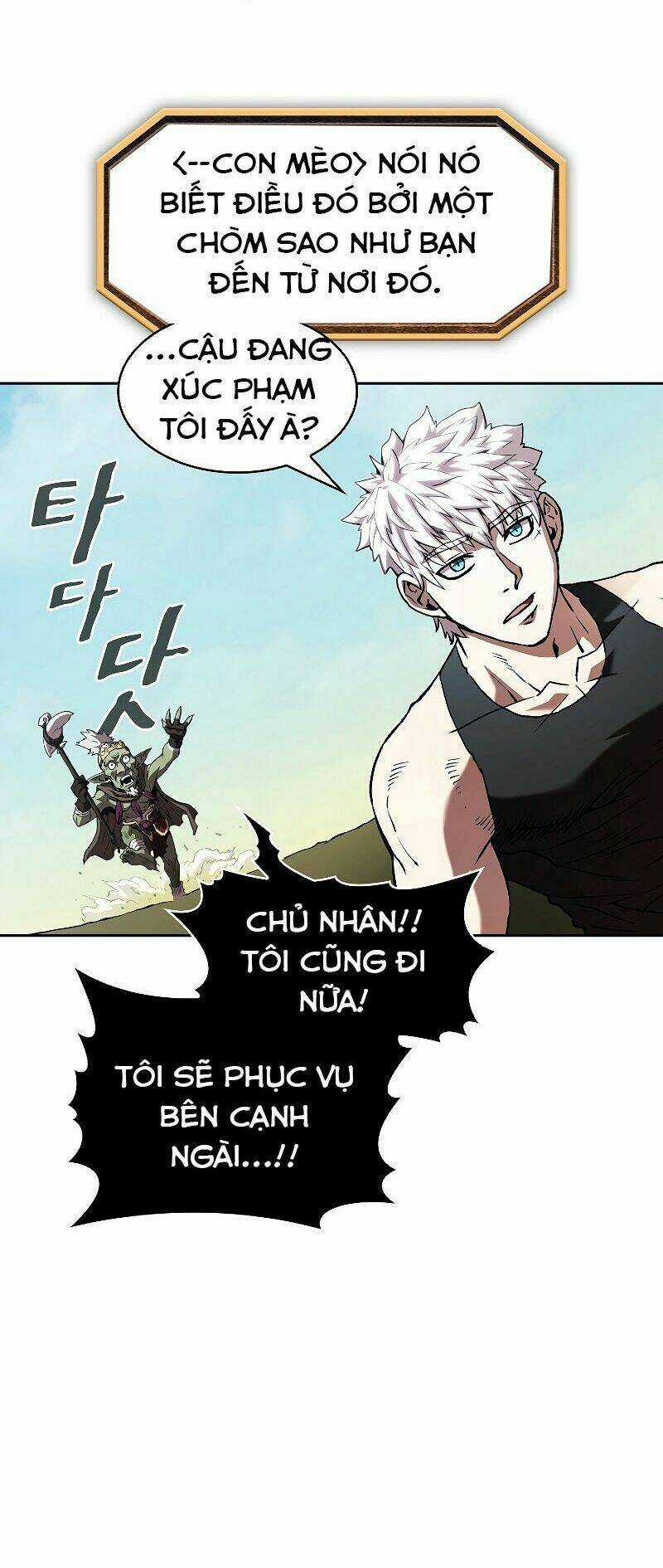 Người Chơi Trở Về Từ Địa Ngục Chapter 28 trang 54