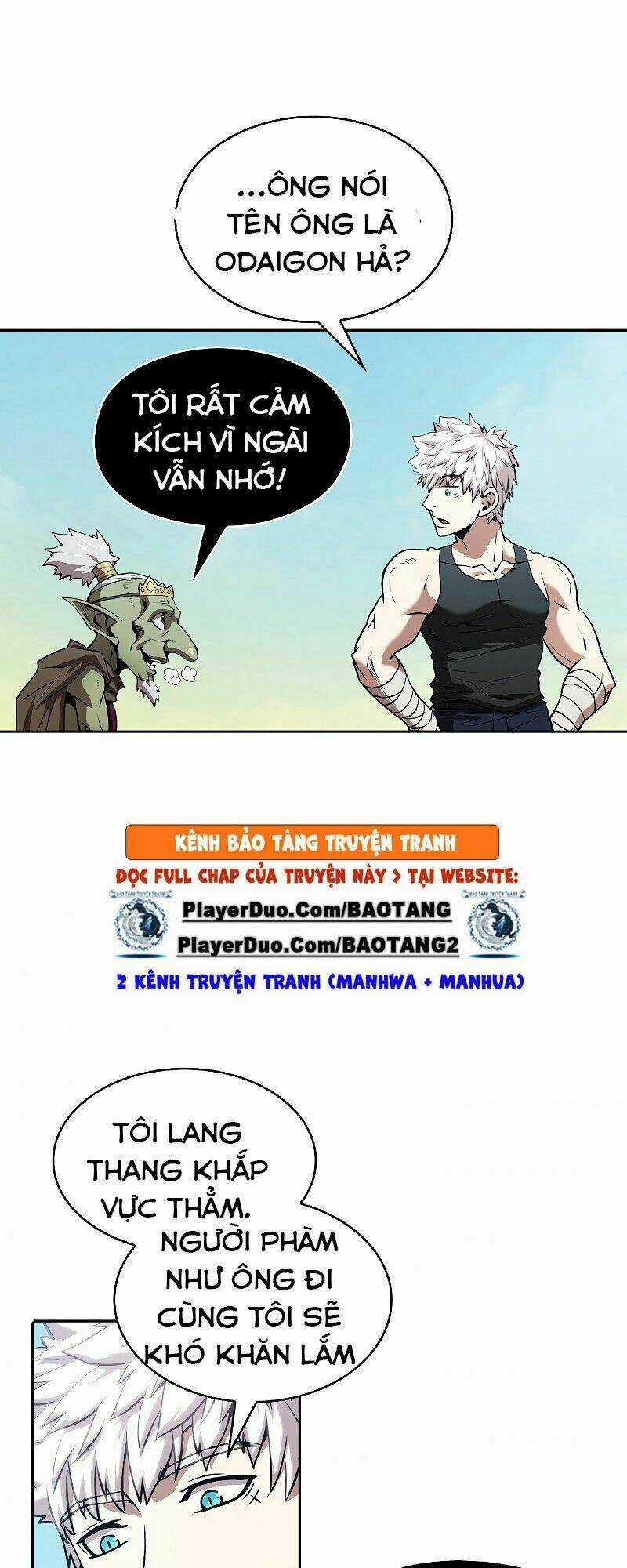 Người Chơi Trở Về Từ Địa Ngục Chapter 28 trang 55