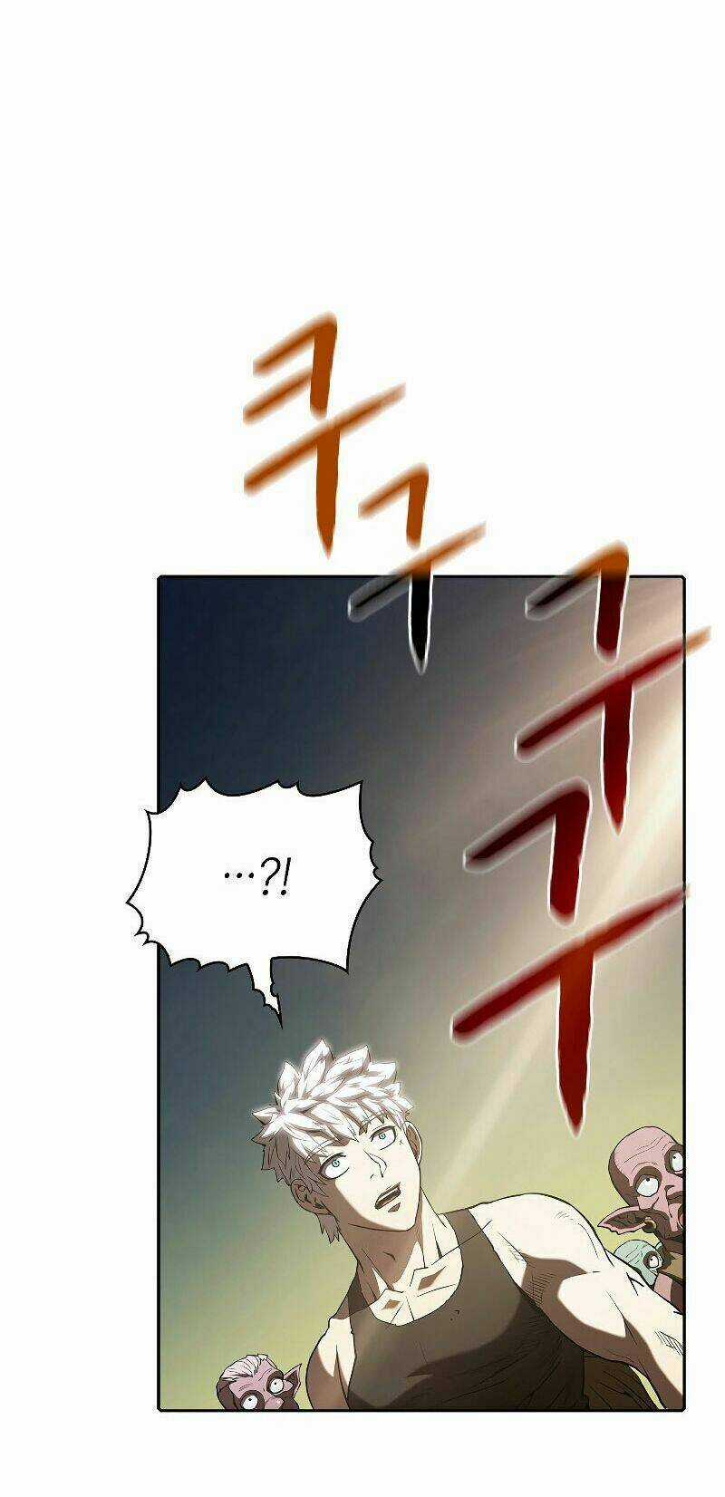 Người Chơi Trở Về Từ Địa Ngục Chapter 28 trang 6