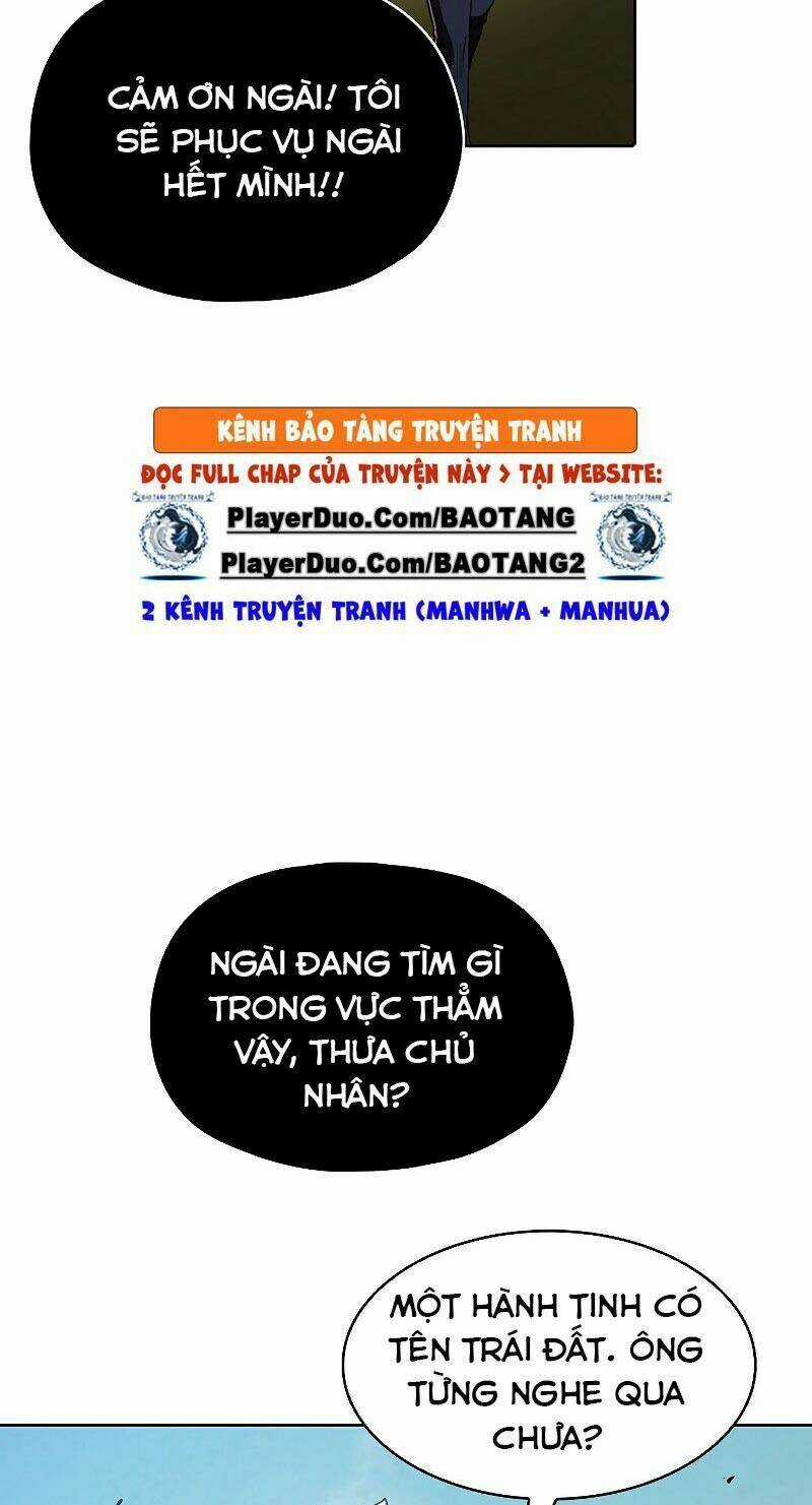 Người Chơi Trở Về Từ Địa Ngục Chapter 28 trang 60