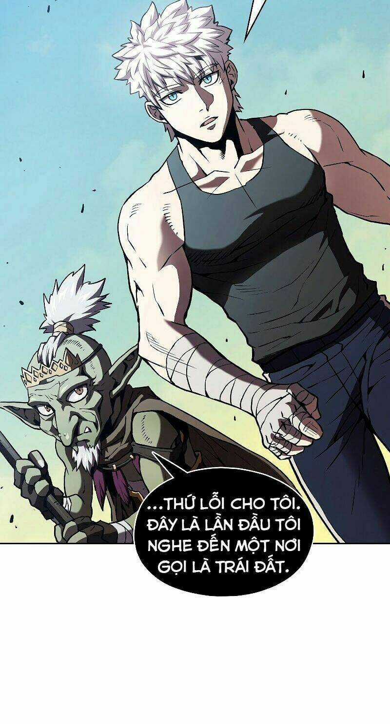 Người Chơi Trở Về Từ Địa Ngục Chapter 28 trang 61