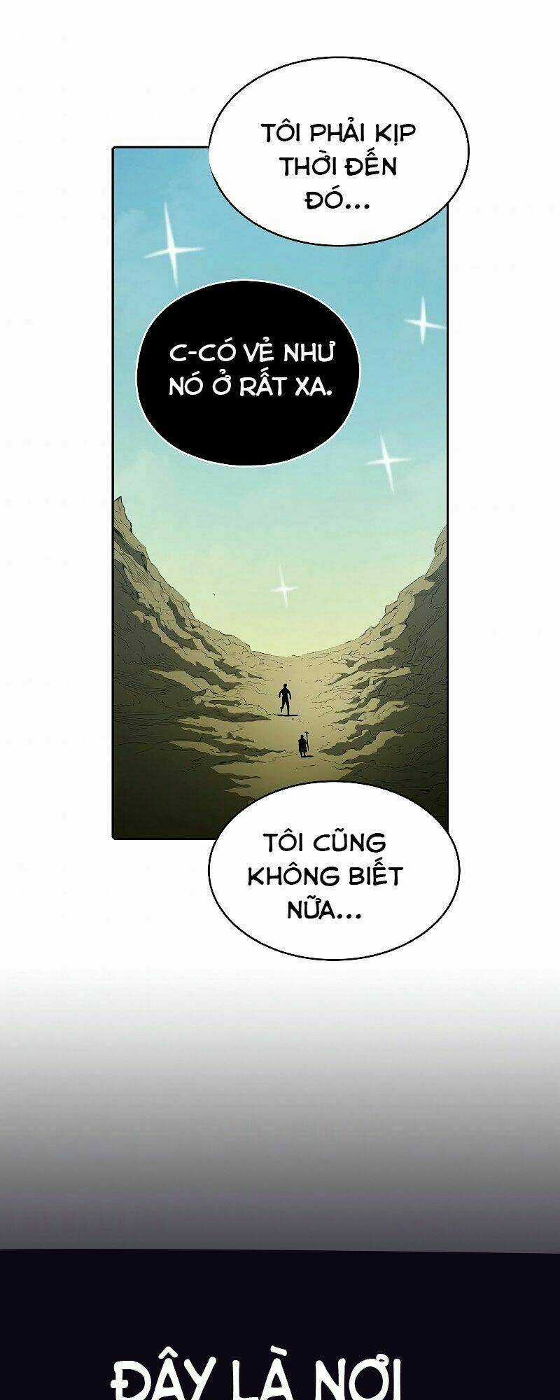 Người Chơi Trở Về Từ Địa Ngục Chapter 28 trang 62