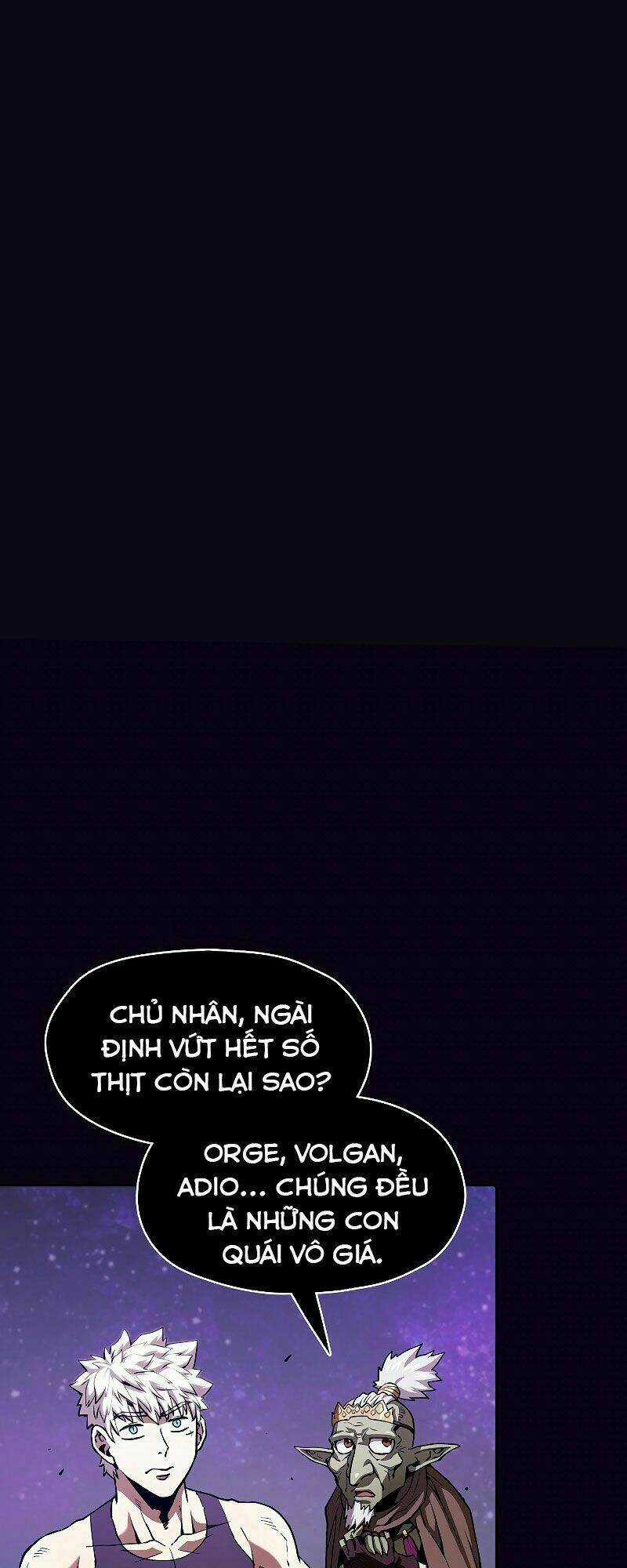 Người Chơi Trở Về Từ Địa Ngục Chapter 28 trang 65