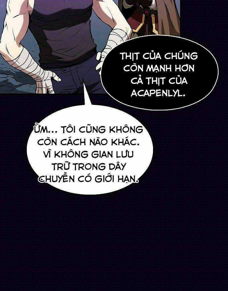 Người Chơi Trở Về Từ Địa Ngục Chapter 28 trang 66