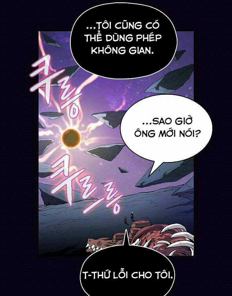 Người Chơi Trở Về Từ Địa Ngục Chapter 28 trang 67