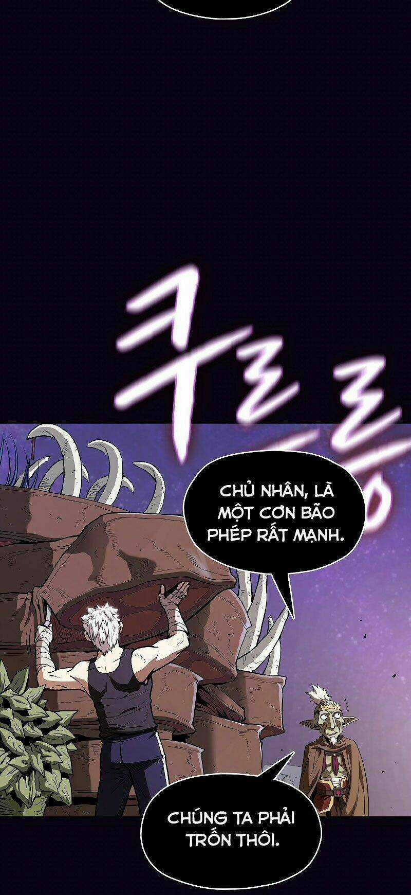 Người Chơi Trở Về Từ Địa Ngục Chapter 28 trang 68