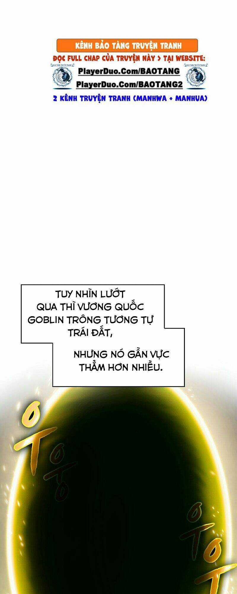 Người Chơi Trở Về Từ Địa Ngục Chapter 28 trang 8