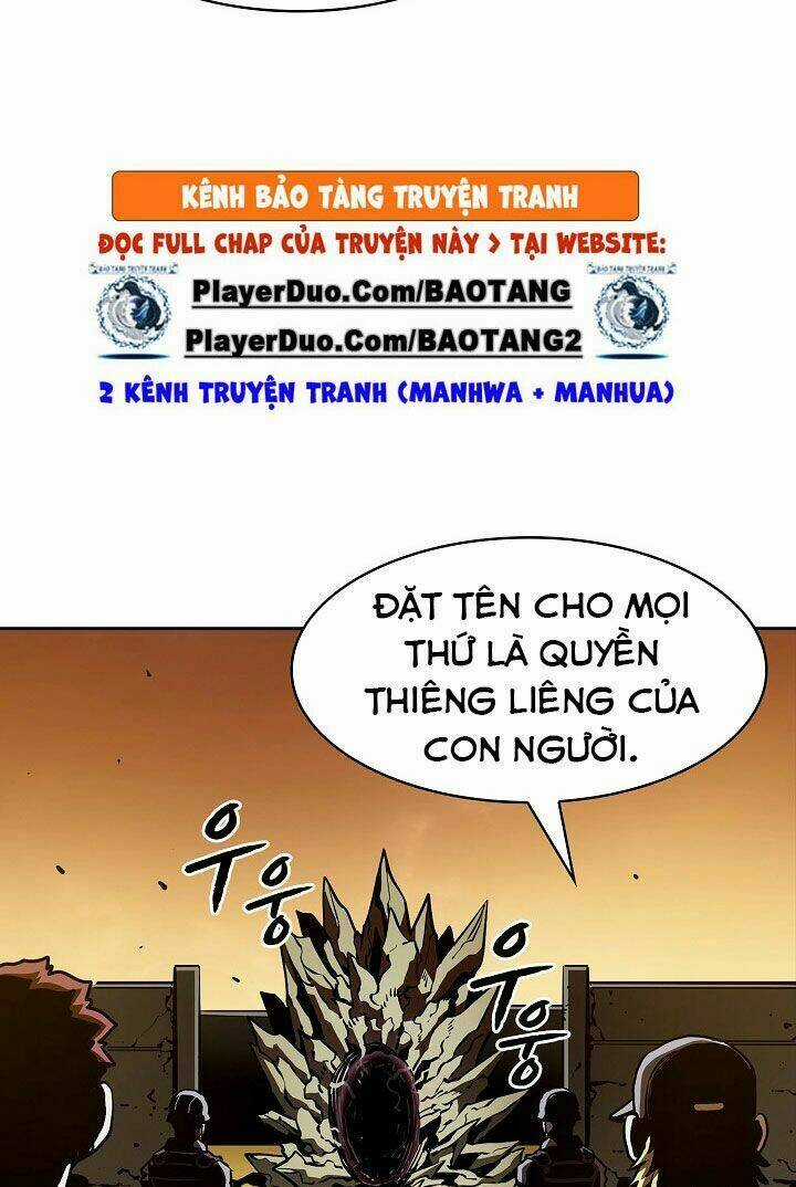 Người Chơi Trở Về Từ Địa Ngục Chapter 29 trang 17