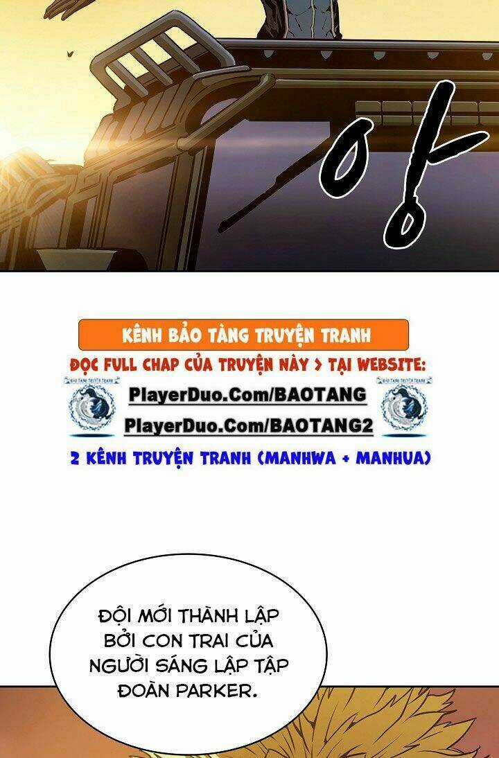 Người Chơi Trở Về Từ Địa Ngục Chapter 29 trang 21