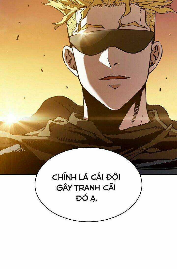 Người Chơi Trở Về Từ Địa Ngục Chapter 29 trang 22