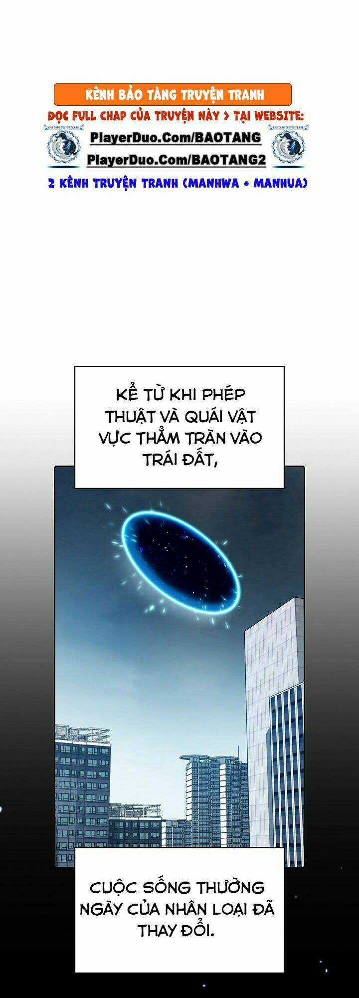 Người Chơi Trở Về Từ Địa Ngục Chapter 29 trang 23