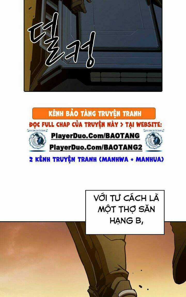 Người Chơi Trở Về Từ Địa Ngục Chapter 29 trang 29