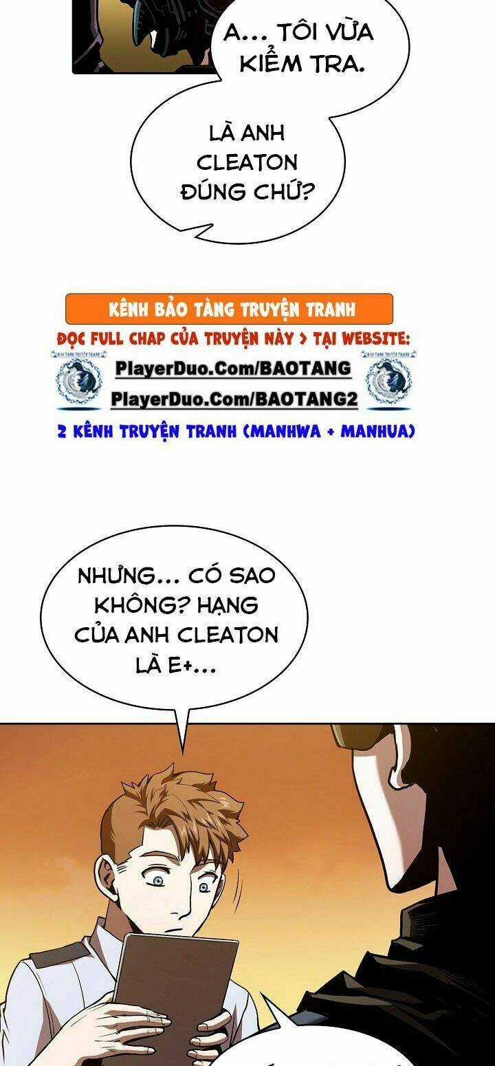 Người Chơi Trở Về Từ Địa Ngục Chapter 29 trang 33