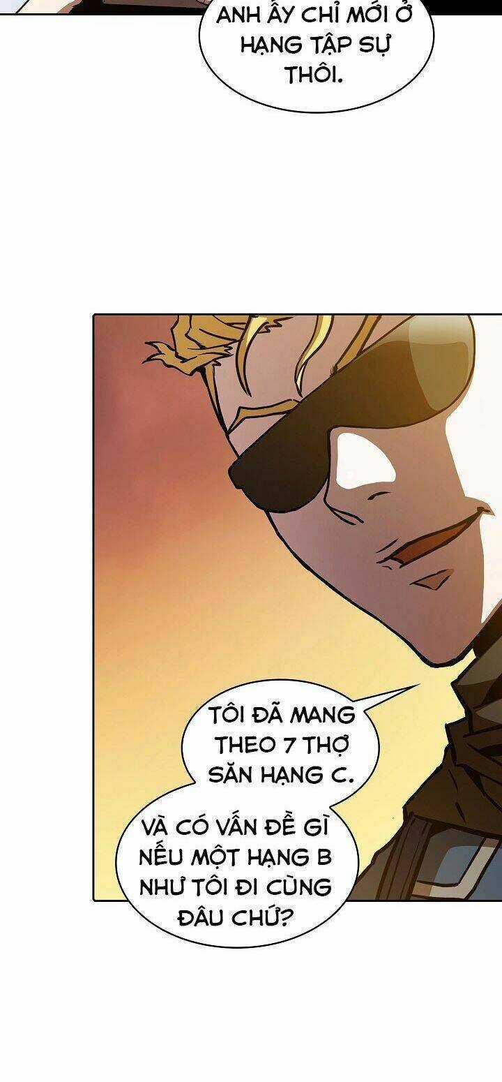 Người Chơi Trở Về Từ Địa Ngục Chapter 29 trang 34