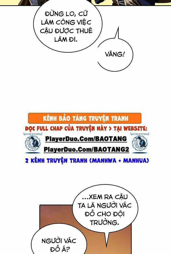 Người Chơi Trở Về Từ Địa Ngục Chapter 29 trang 39