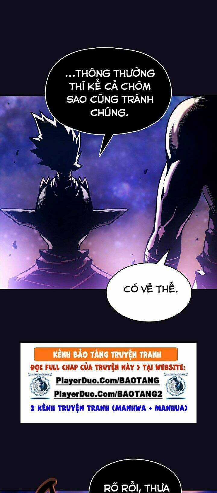 Người Chơi Trở Về Từ Địa Ngục Chapter 29 trang 4