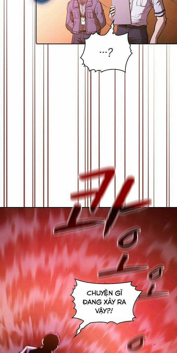 Người Chơi Trở Về Từ Địa Ngục Chapter 29 trang 43