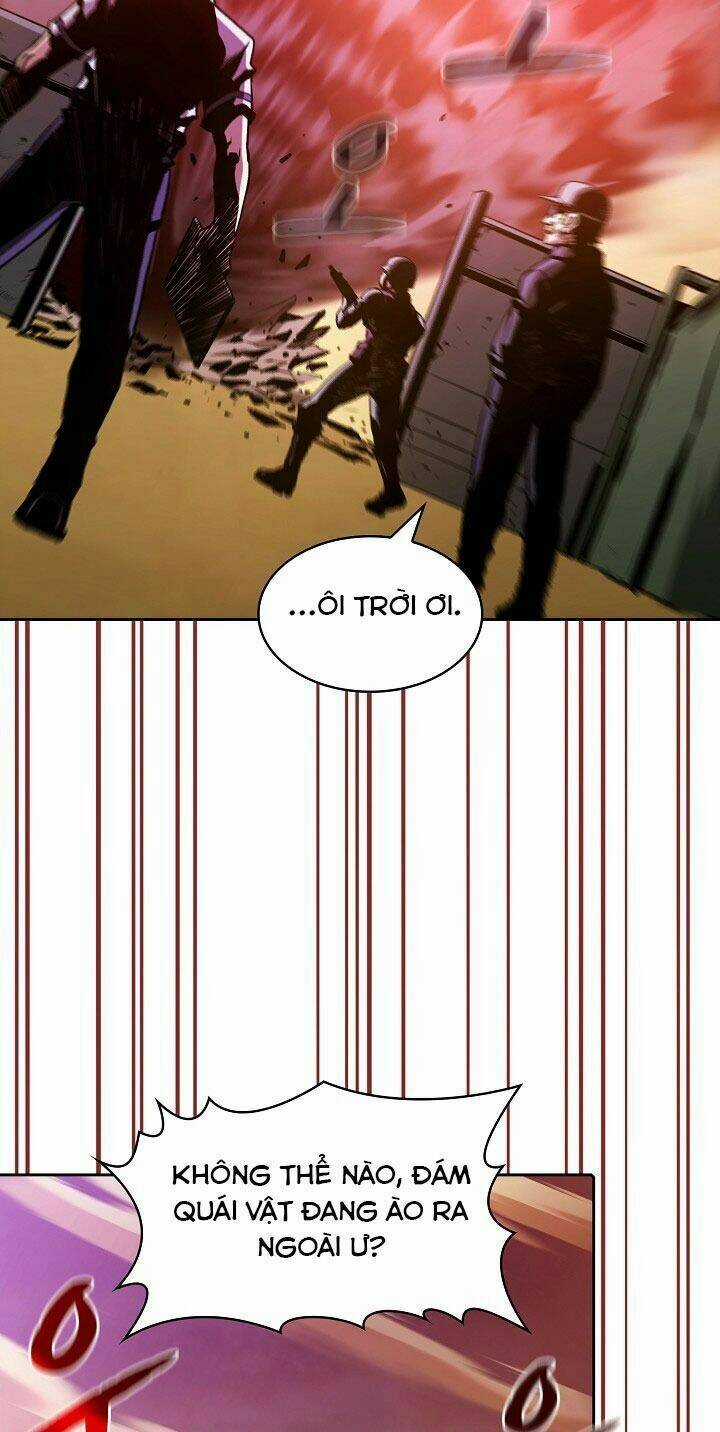 Người Chơi Trở Về Từ Địa Ngục Chapter 29 trang 44