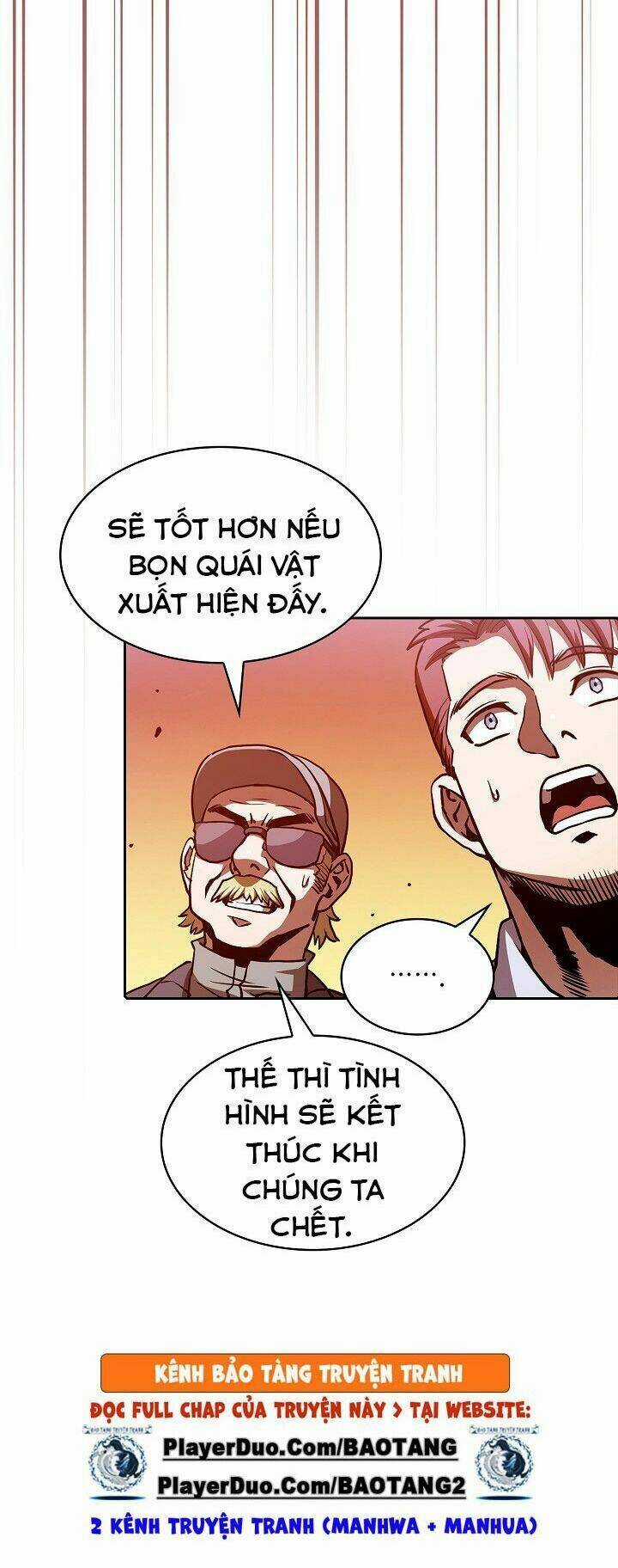 Người Chơi Trở Về Từ Địa Ngục Chapter 29 trang 47