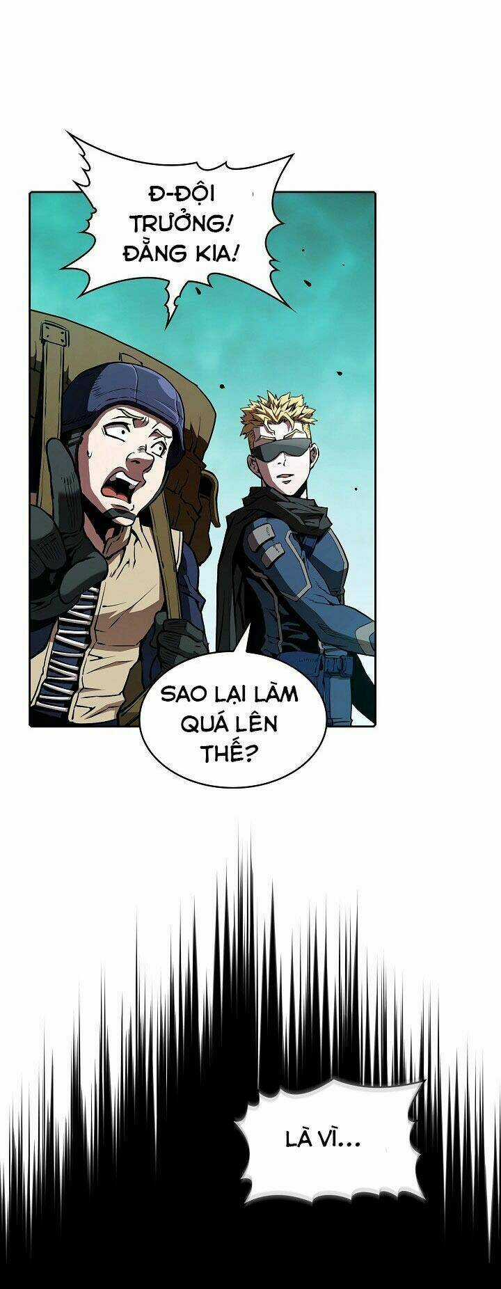 Người Chơi Trở Về Từ Địa Ngục Chapter 29 trang 56