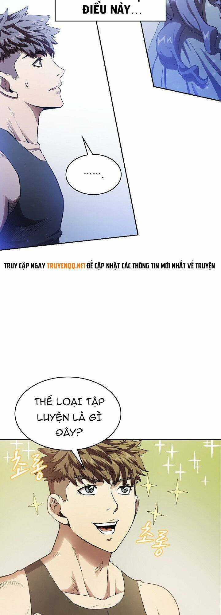 Người Chơi Trở Về Từ Địa Ngục Chapter 3 trang 12