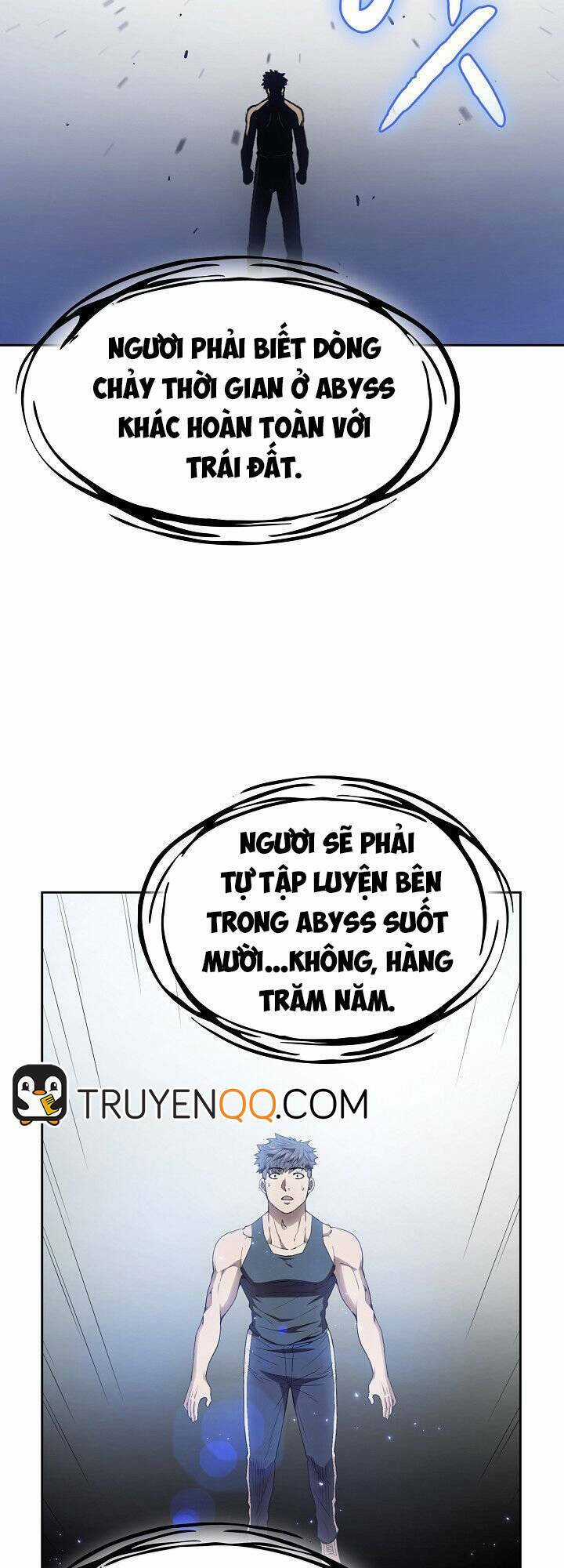 Người Chơi Trở Về Từ Địa Ngục Chapter 3 trang 14