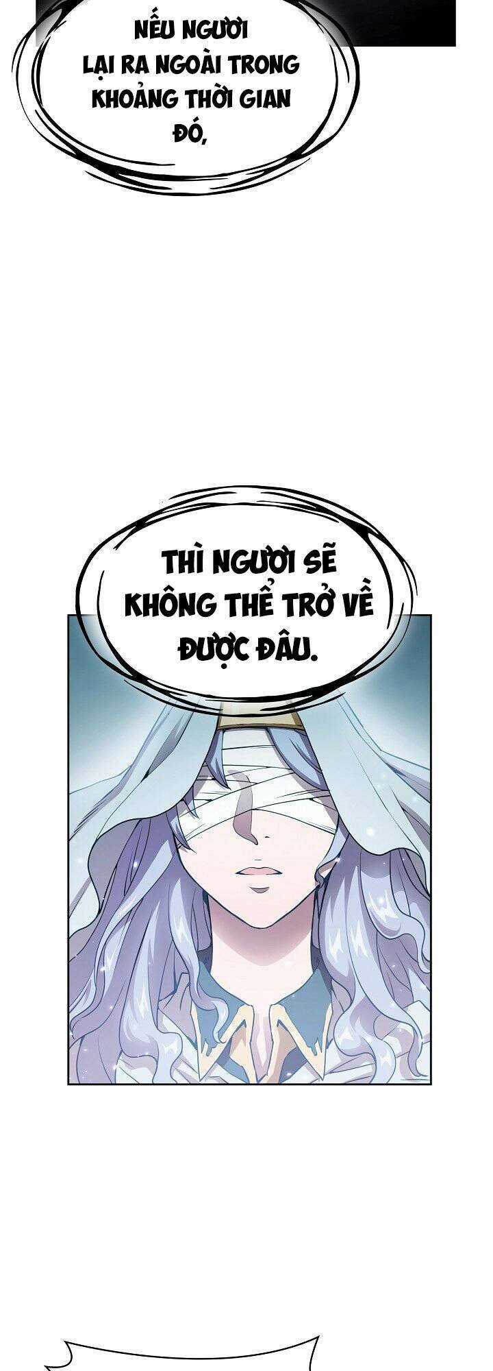 Người Chơi Trở Về Từ Địa Ngục Chapter 3 trang 15