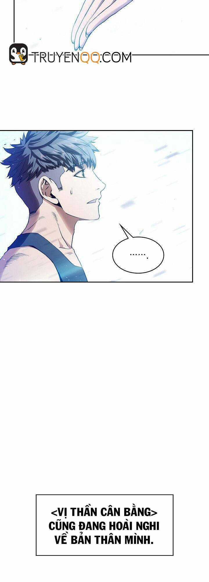 Người Chơi Trở Về Từ Địa Ngục Chapter 3 trang 2