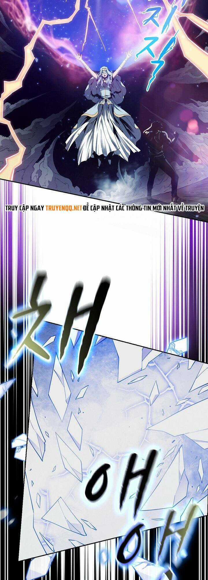 Người Chơi Trở Về Từ Địa Ngục Chapter 3 trang 24