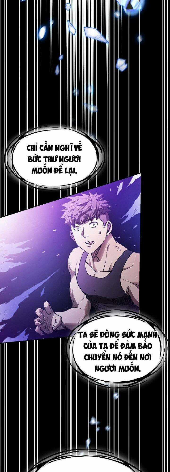 Người Chơi Trở Về Từ Địa Ngục Chapter 3 trang 25