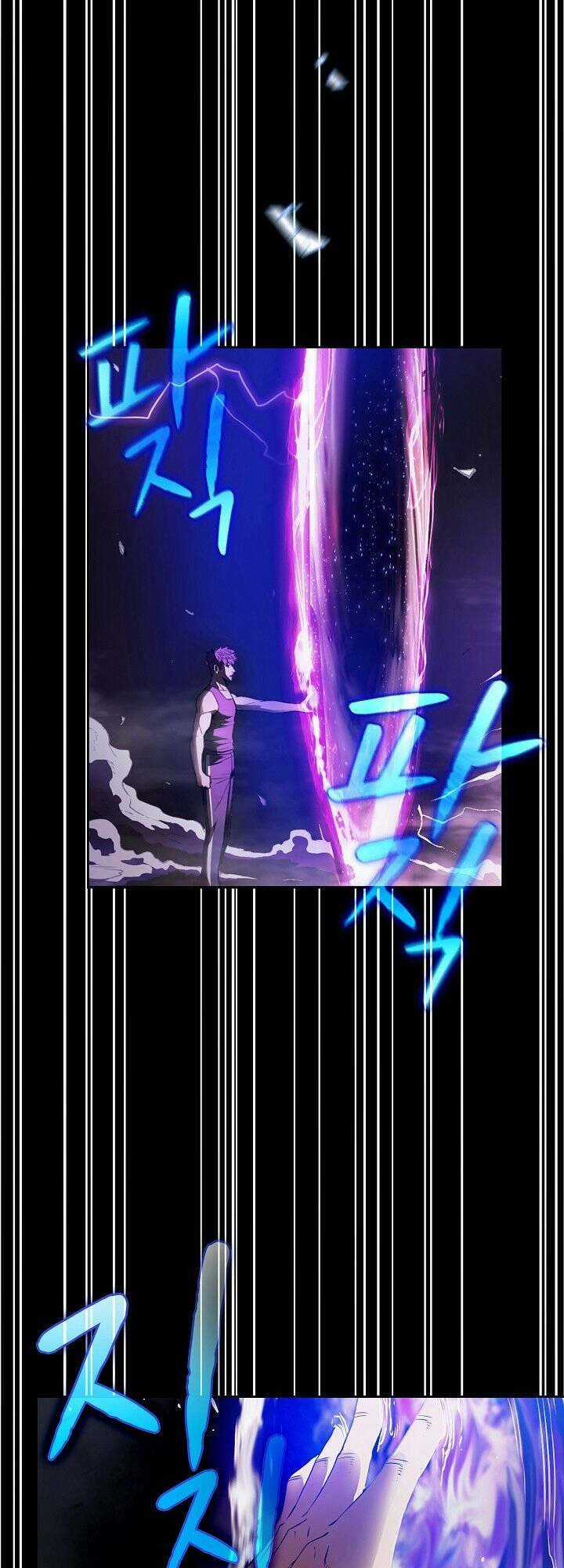 Người Chơi Trở Về Từ Địa Ngục Chapter 3 trang 27