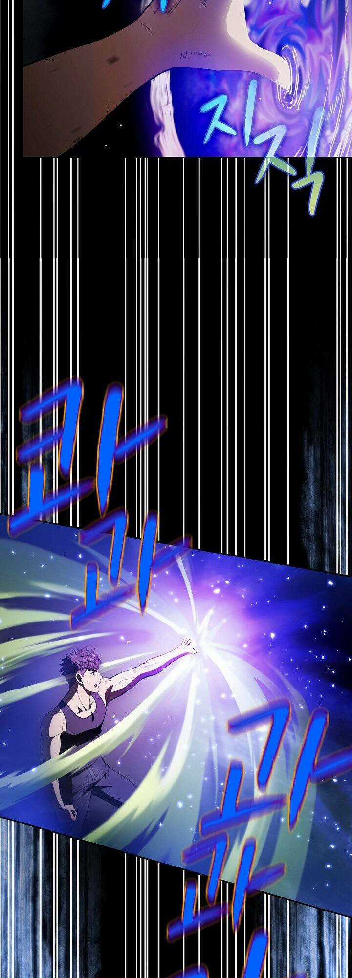 Người Chơi Trở Về Từ Địa Ngục Chapter 3 trang 28