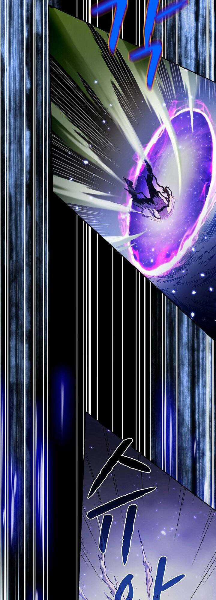 Người Chơi Trở Về Từ Địa Ngục Chapter 3 trang 29