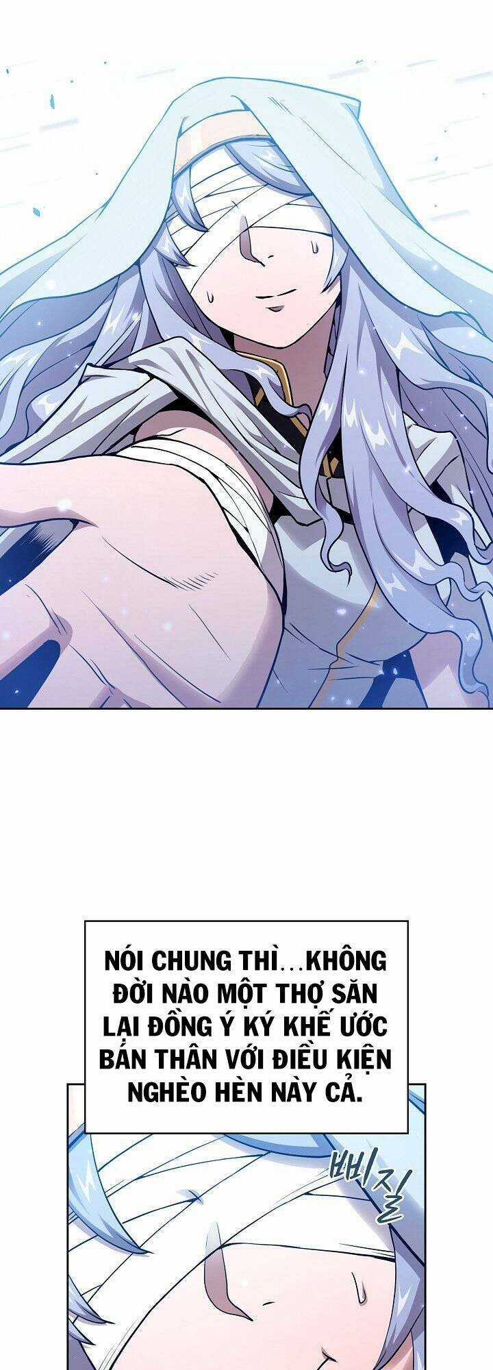 Người Chơi Trở Về Từ Địa Ngục Chapter 3 trang 3