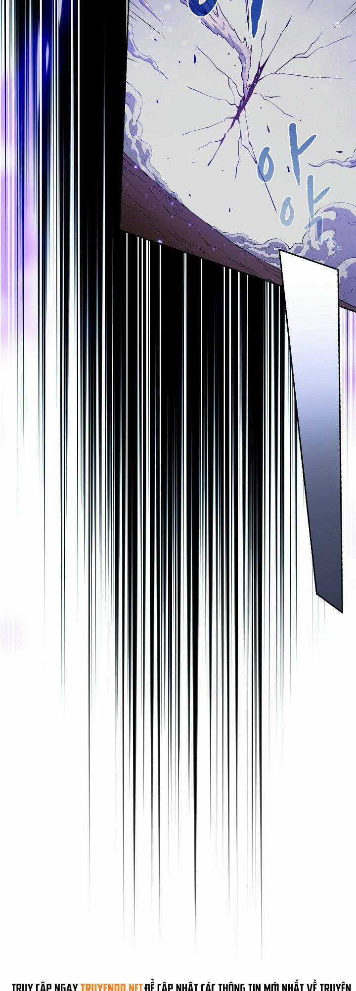 Người Chơi Trở Về Từ Địa Ngục Chapter 3 trang 30