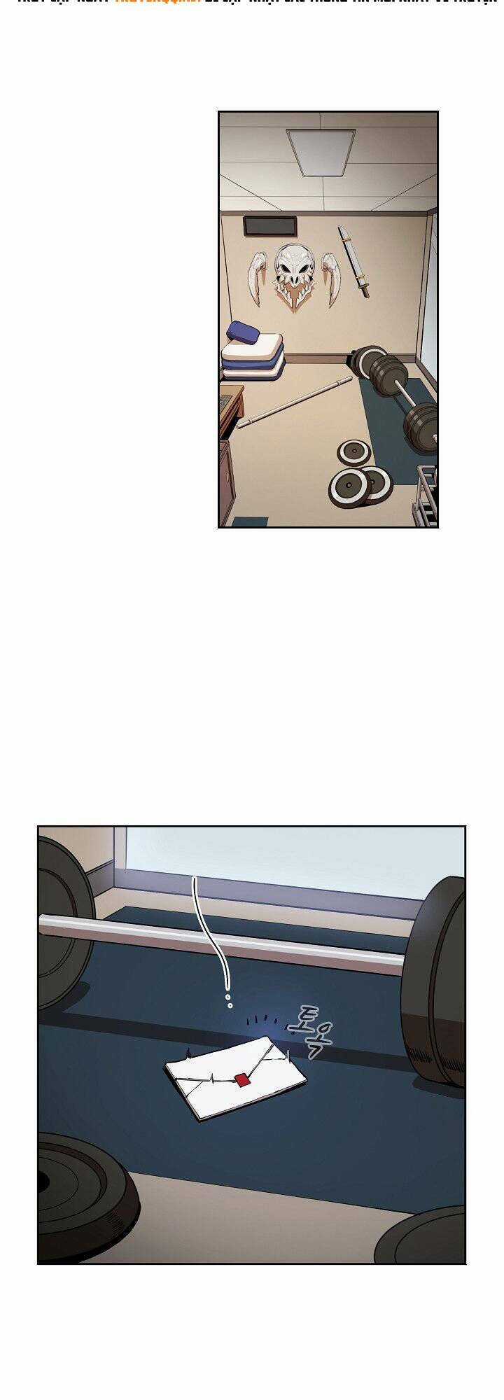 Người Chơi Trở Về Từ Địa Ngục Chapter 3 trang 31