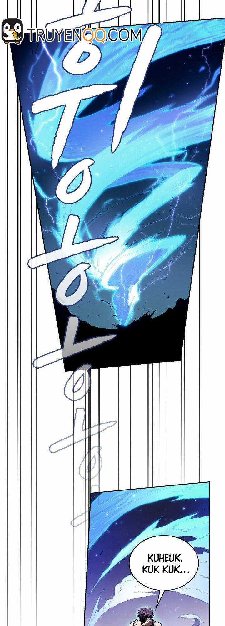 Người Chơi Trở Về Từ Địa Ngục Chapter 3 trang 34