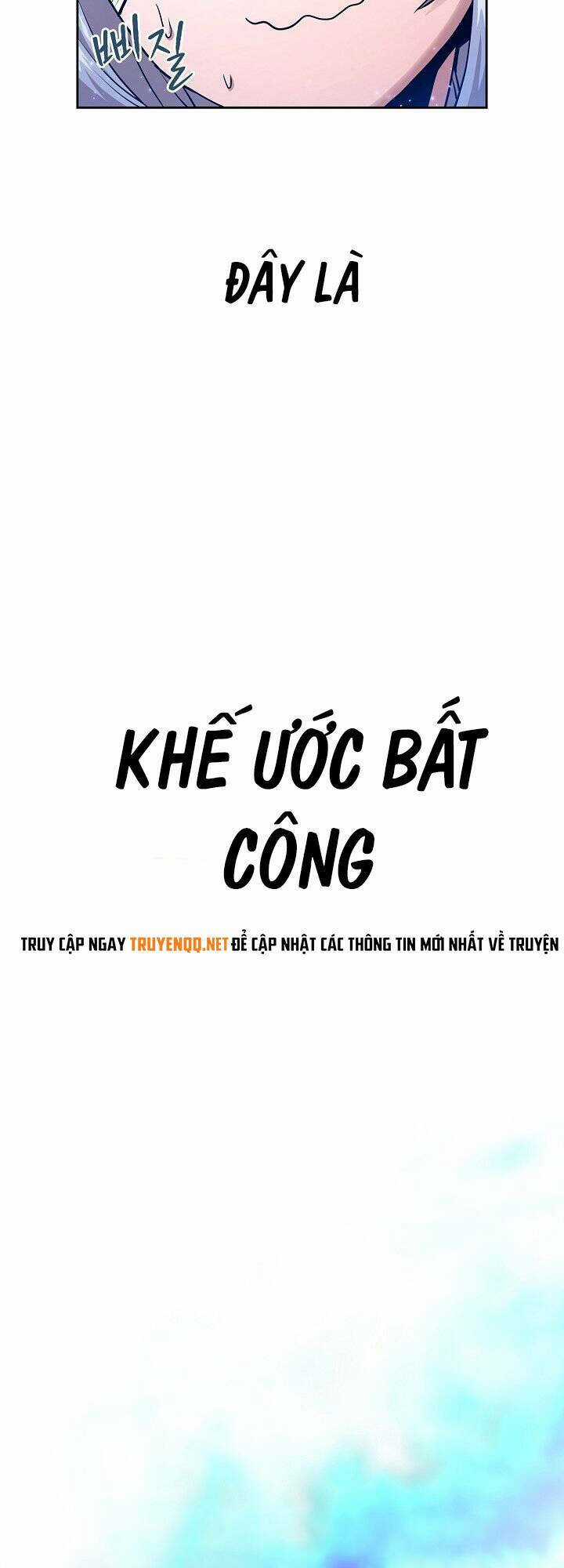 Người Chơi Trở Về Từ Địa Ngục Chapter 3 trang 4